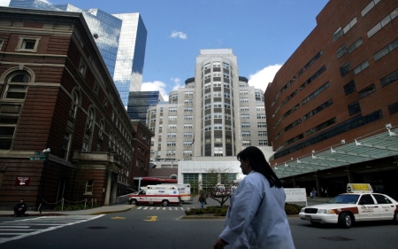Nonprofit hospitals preying on low-income patients?